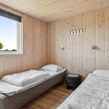 Lovely In With Sauna Semesterbostad