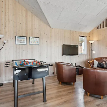 Lovely In With Sauna Holiday home