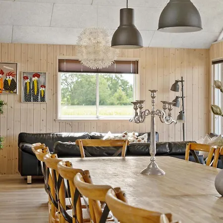 Lovely In With Sauna Holiday home *