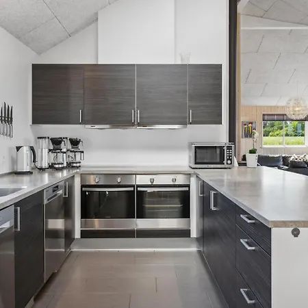 Lovely In With Sauna Holiday home