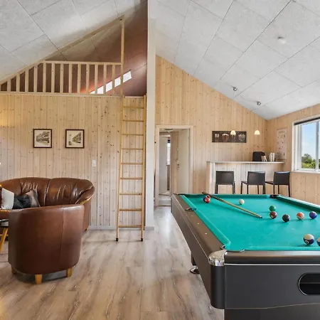 Lovely In With Sauna Holiday home